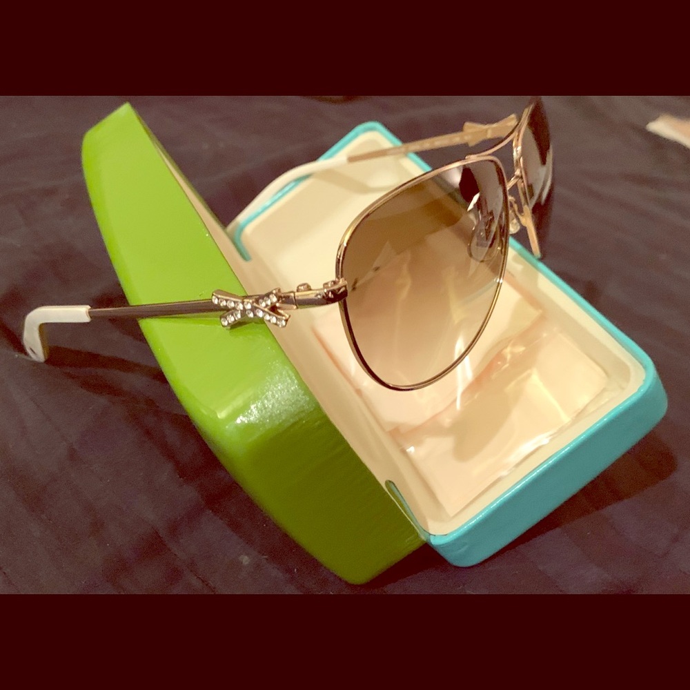 Kate Spade NY Sunglasses Brand New